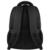 Mochila Perfect Choice Essentials para Laptop de 15.6" a 17" con 4 Compartimentos Color Negro - Vista 11