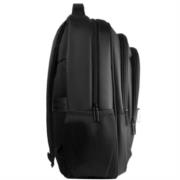 Mochila Perfect Choice Essentials para Laptop de 15.6" a 17" con 4 Compartimentos Color Negro - Vista 12