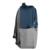 MOCHILA PARA LAPTOP 15.6" SUNSET - AZUL CON GRIS. - Vista 9