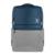 MOCHILA PARA LAPTOP 15.6" SUNSET - AZUL CON GRIS. - Vista 5