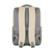 MOCHILA PARA LAPTOP 15.6" SUNSET - TAUPE CON GRIS. - Vista 7