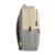 MOCHILA PARA LAPTOP 15.6" SUNSET - TAUPE CON GRIS. - Vista 9