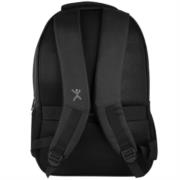 Mochila Perfect Choice para Laptop 15.6 a 17" COMFORTColor Negro - Vista 6