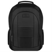 Mochila Perfect Choice para Laptop 15.6 a 17" COMFORTColor Negro - Vista 2