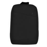 MOCHILA PERFECT CHOICE PARA LAPTOPP 15.6" JETPACK - NEGRO - Vista 4