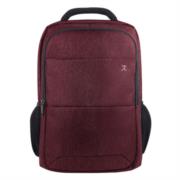 MOCHILA PERFECT CHOICE PARA LAPTOP 15.6" TROVA - ROJO - Vista 2