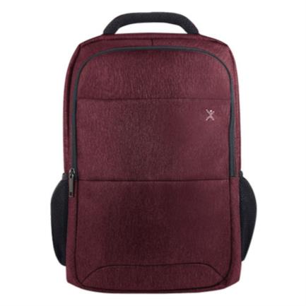 Mochila perfect choice para laptop 15.6" trova - rojo