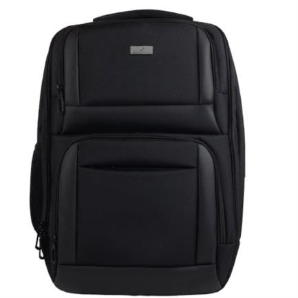 MOCHILA PERFECT CHOICE PARA LAPTOP 15.6 - 17" - TORBEN - Artículos Promocionales MAS RECIO