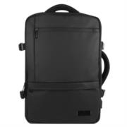 MOCHILA PERFECT CHOICE EXPANDIBLE PARA VIAJE - TRAVELA - Vista 2