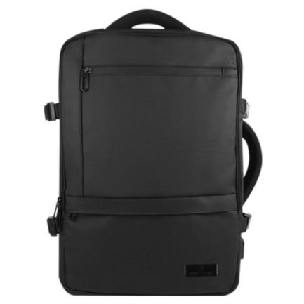 Mochila perfect choice expandible para viaje - travela