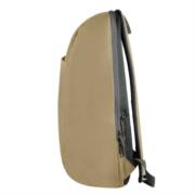 MOCHILA PARA LAPTOP PERFECT CHOICE 15.6" JETPACK - TAUPE - Vista 8