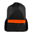 MOCHILA DEPORTIVO SPORTIVA - NEGRO - Vista 2