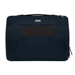 PORTAFOLIOS PARA LAPTOP 15.6" SILHOUETTE - AZUL - Vista 4