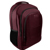 MOCHILA PERFECT CHOICE PARA LAPTOP 15 6 17" COMFORT BURGUNDY - Vista 5