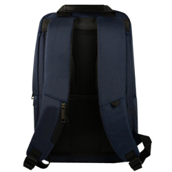 Mochila Perfect Choice Silhouette para Laptop 15.6" Color Azul - Vista 13