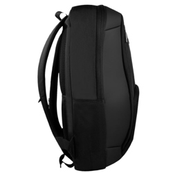 Mochila Perfect Choice Silhouette para Laptop 15.6" Color Negro - Vista 11