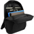 Mochila Perfect Choice Silhouette para Laptop 15.6" Color Negro - Vista 14