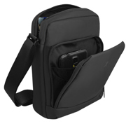 BOLSO PERFECT CHOICE HOLDI - NEGRO - Vista 7