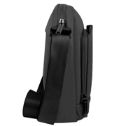 BOLSO PERFECT CHOICE HOLDI - NEGRO - Vista 9