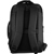 MOCHILA PERFECT CHOICE PARA LAPTOP EXPANDIBLE RESISTENTE AL AGUA - TUNDRA NEGRO - Vista 8