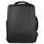 MOCHILA PERFECT CHOICE PARA LAPTOP EXPANDIBLE RESISTENTE AL AGUA - TUNDRA NEGRO - Vista 2