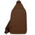 CROSSBODY PERFECT CHOICE HOLDI - AVELLANA - Vista 2