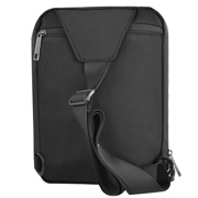 CROSSBODY PERFECT CHOICE SILHOUETTE - NEGRO - Vista 7