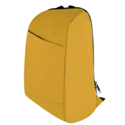 MOCHILA PERFECT CHOICE PARA LAPTOP 15.6 in JETPACK - AMARILLO - Vista 5