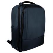 Mochila Perfect Choice para Laptop 15.6" Expandible Resistente al Agua Color Tundra Azul - Vista 8