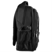 Mochila Perfect Choice para Laptop 15.6" a 17" Urbano Moderno Forter Negro - Vista 6