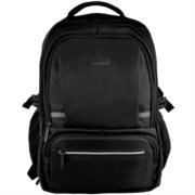 Mochila Perfect Choice para Laptop 15.6" a 17" Urbano Moderno Forter Negro - Vista 8