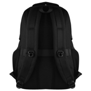 Mochila Perfect Choice para Laptop 15.6" a 17" Urbano Moderno Duty Negro - Vista 7