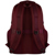 Mochila Perfect Choice para Laptop 15.6" a 17" Urbano Moderno Duty Rojo - Vista 6