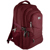 Mochila Perfect Choice para Laptop 15.6" a 17" Urbano Moderno Duty Rojo - Vista 4