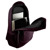 Mochila Perfect Choice Essentials para Laptop de 15.6 a 17 con 4 Compartimentos Color Morado - Vista 6
