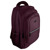 Mochila Perfect Choice Essentials para Laptop de 15.6 a 17 con 4 Compartimentos Color Morado - Vista 8