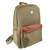 Mochila Perfect Choice Sahara para Laptop 15.6  Diseño Ejecutivo - Vista 6