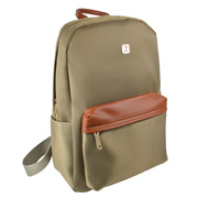 Mochila Perfect Choice Sahara para Laptop 15.6  Diseño Ejecutivo - Vista 7