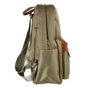 Mochila Perfect Choice Sahara para Laptop 15.6  Diseño Ejecutivo - Vista 9