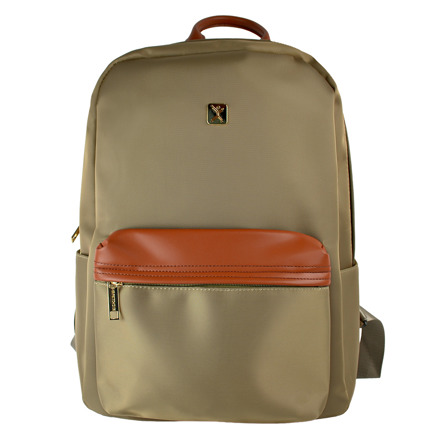 Mochila Perfect Choice Sahara para Laptop 15.6  Diseño Ejecutivo - Artículos Promocionales MAS RECIO