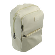 Mochila Perfect Choice  Ethereal para Laptop 14  Color  Beige - Vista 6