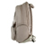 Mochila Perfect Choice Petalia para Laptop de 15.6" de Mujer Color Rosa Acabado Resistente - Vista 7