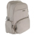 Mochila Perfect Choice Petalia para Laptop de 15.6" de Mujer Color Rosa Acabado Resistente - Vista 9