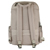Mochila Perfect Choice Petalia para Laptop de 15.6" de Mujer Color Rosa Acabado Resistente - Vista 11