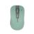 Mouse Inalámbrico Perfect Choice Essential Ajustable 800-1200-1600dpi Color Turquesa - Vista 5