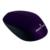 Mouse Perfect Choice Root Pro Inalámbrico 1600dpi Color Morado - Vista 6