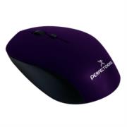 Mouse Perfect Choice Root Pro Inalámbrico 1600dpi Color Morado - Vista 5