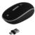 Mouse Inalámbrico Perfect Choice Whisper 2.4 GHz Conector Dual USB C/A Alcance 10m Color Negro - Vista 8