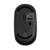 Mouse Inalámbrico Perfect Choice Whisper 2.4 GHz Conector Dual USB C/A Alcance 10m Color Negro - Vista 12