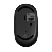 Mouse Inalámbrico Perfect Choice Whisper 2.4 GHz Conector Dual USB C/A Alcance 10m Color Negro - Vista 11